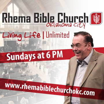 What Rhema Is, and the Vision of Rhema